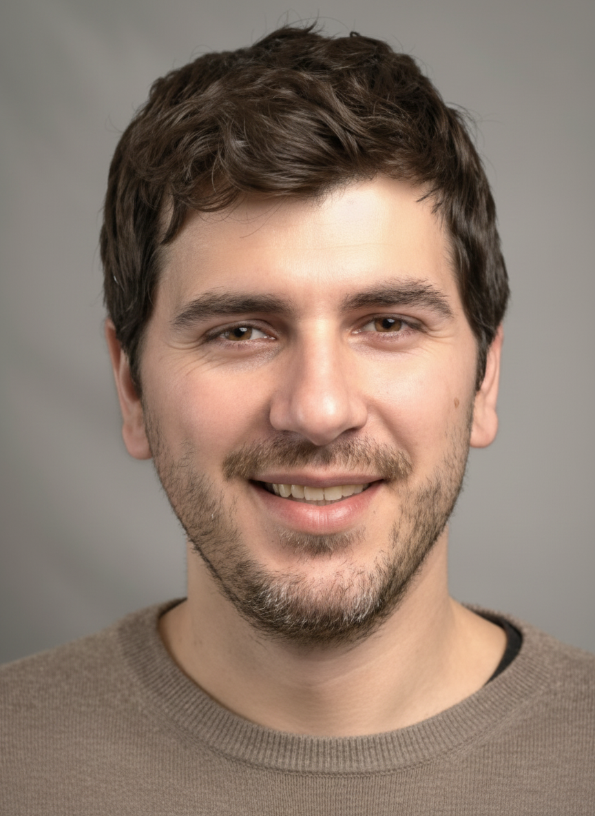 Spyros Zafeiropoulos
